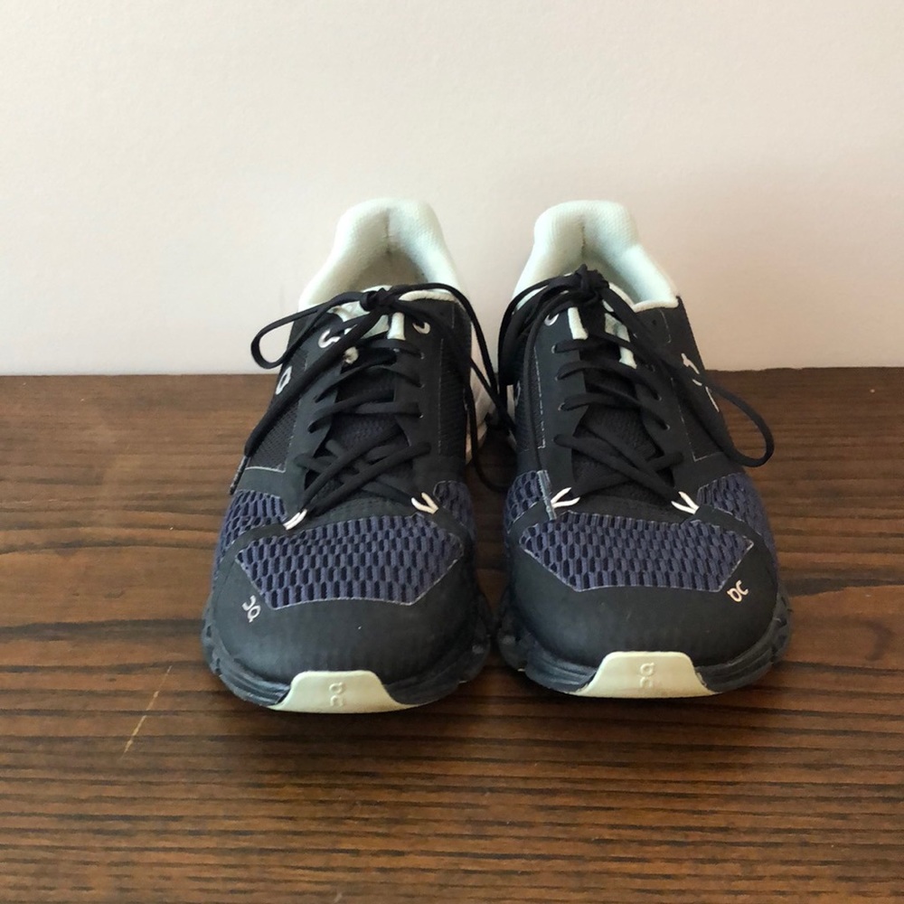 On Running Shoes